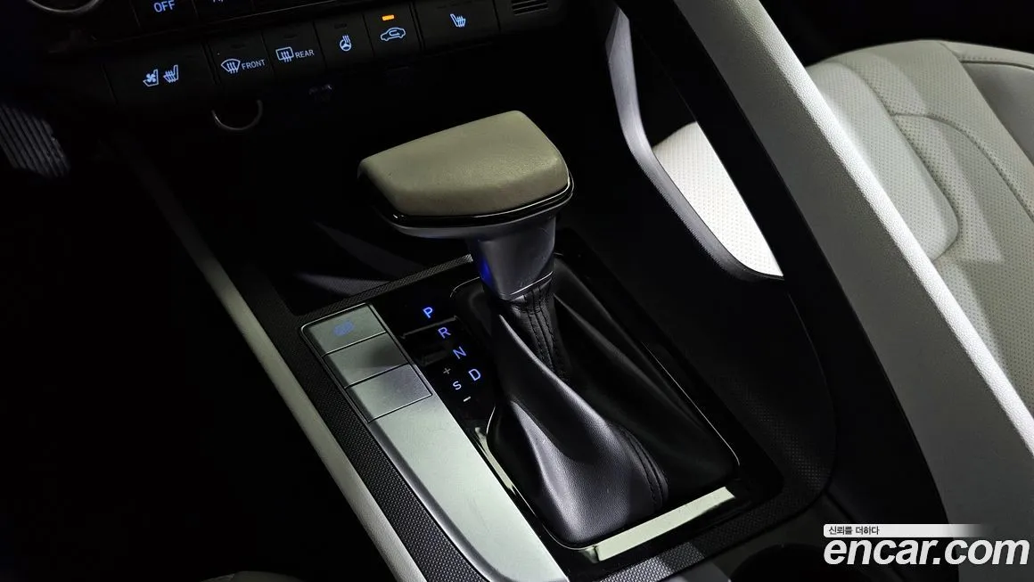 Hyundai AVANTE 2021 из KR, фото 9