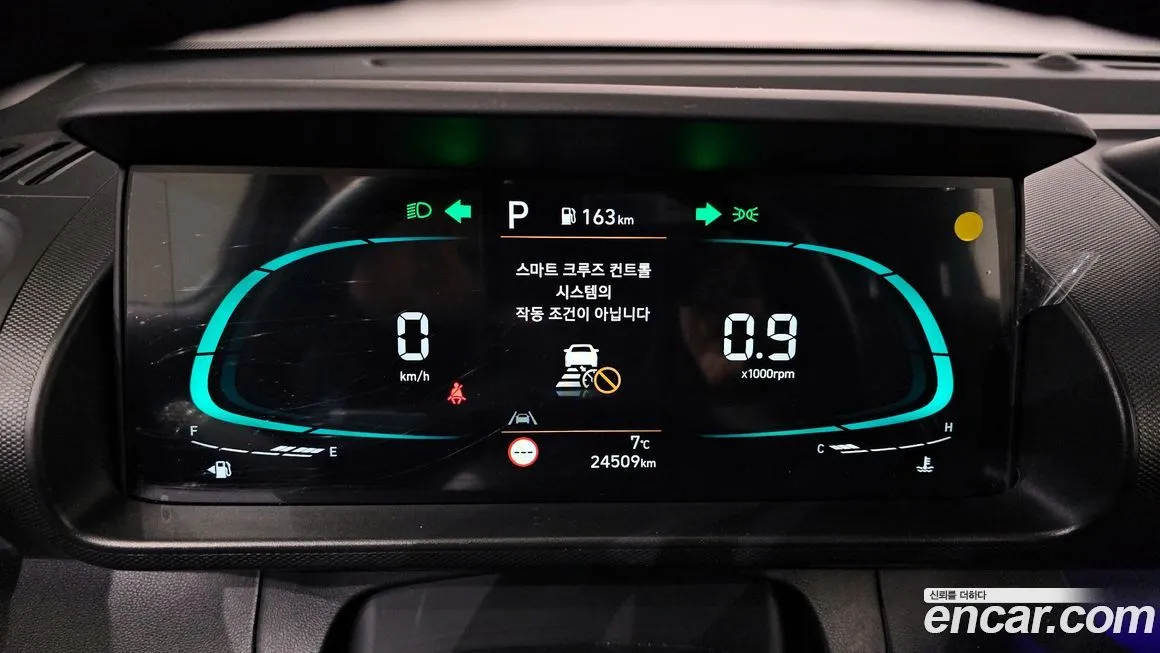 Hyundai Casper — фото 8