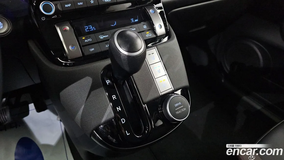 Hyundai Casper — фото 9