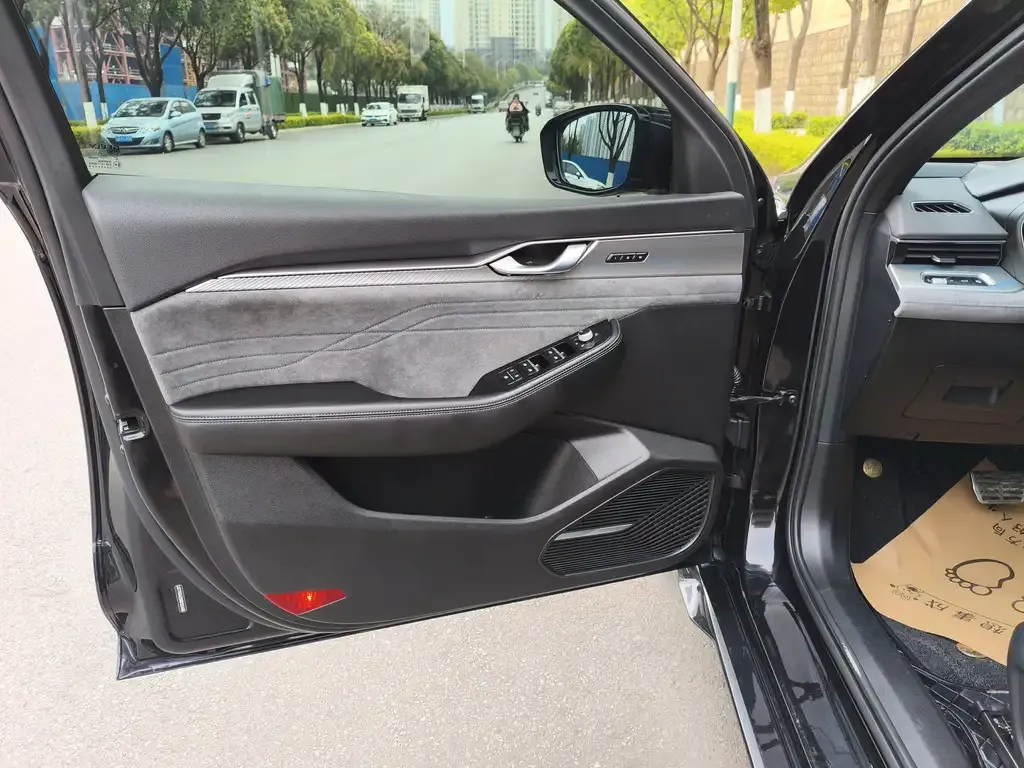 Geely Xingrui 2023 из CN, фото 6