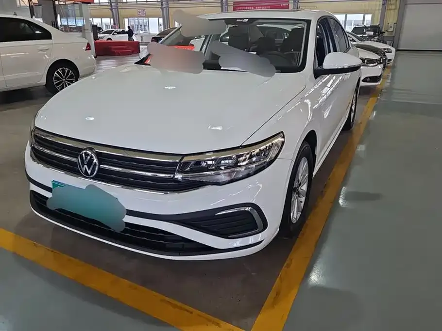 Volkswagen Bora 2023 из CN, фото 1