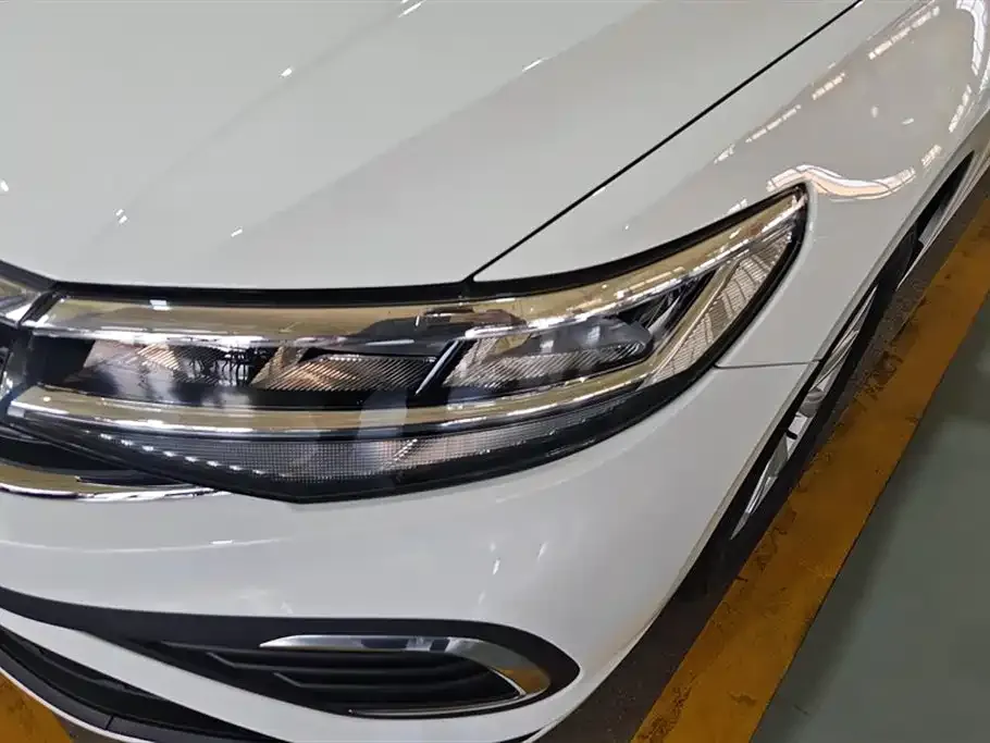 Volkswagen Bora 2023 из CN, фото 5