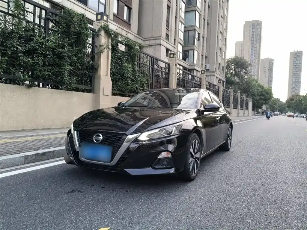 Nissan Teana 2021 из CN, фото 1