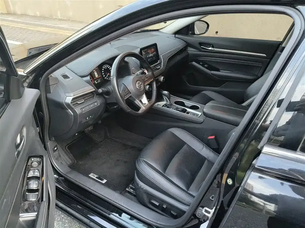 Nissan Teana 2021 из CN, фото 10