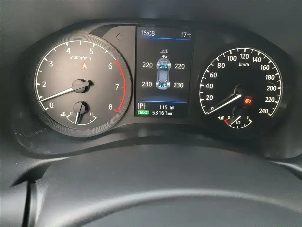 Nissan Teana 2021 из CN, фото 3
