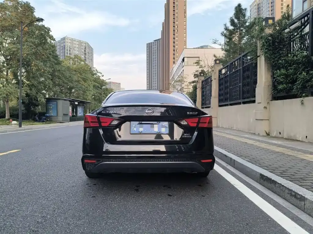 Nissan Teana 2021 из CN, фото 7
