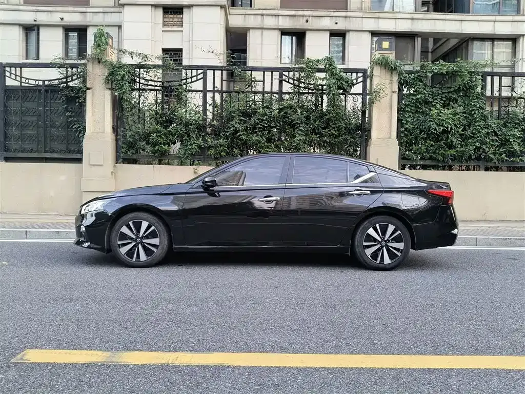 Nissan Teana 2021 из CN, фото 8