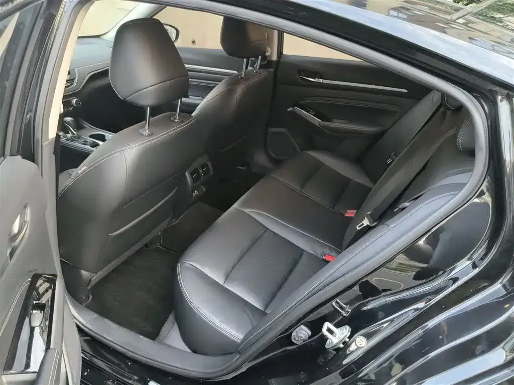 Nissan Teana 2021 из CN, фото 9