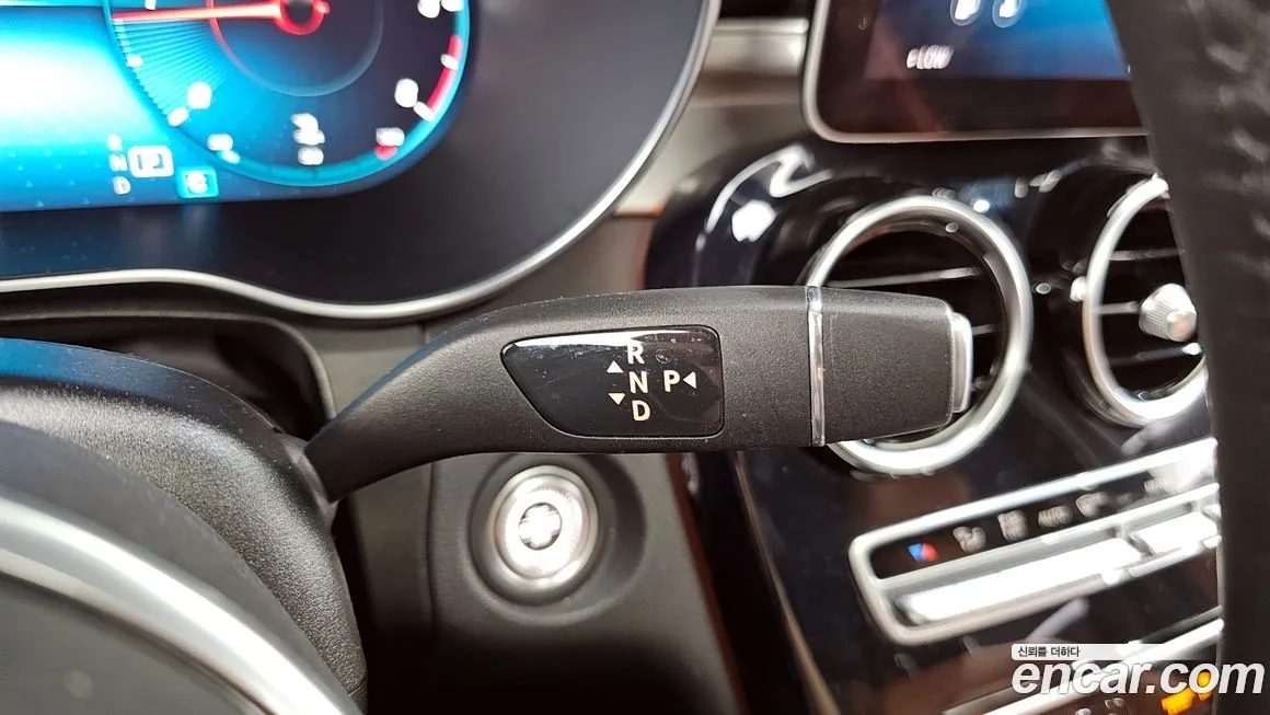 Mercedes-Benz GLC-Class 2021 из KR, фото 9