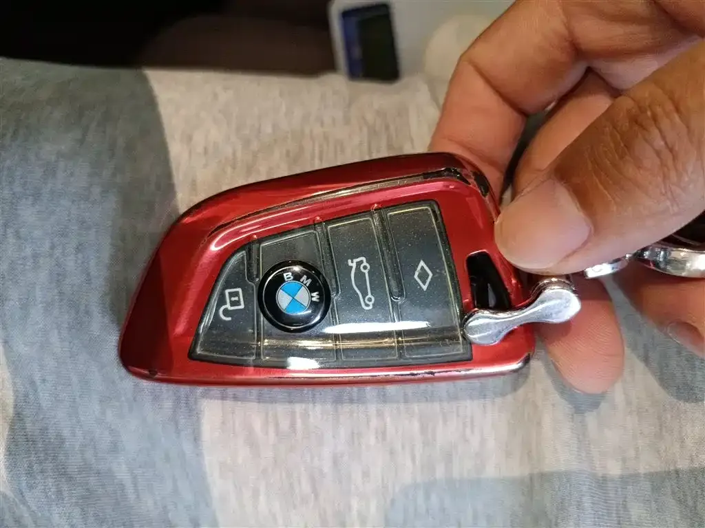 BMW X3 2021 из CN, фото 9