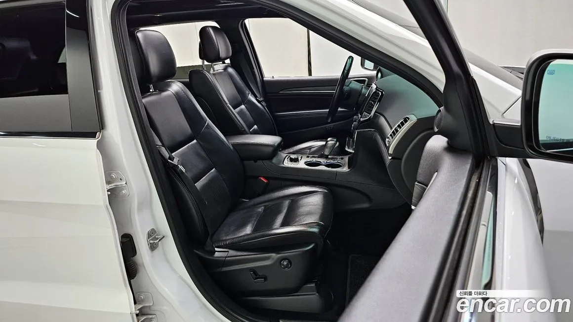 Jeep Cherokee 2021 из KR, фото 10