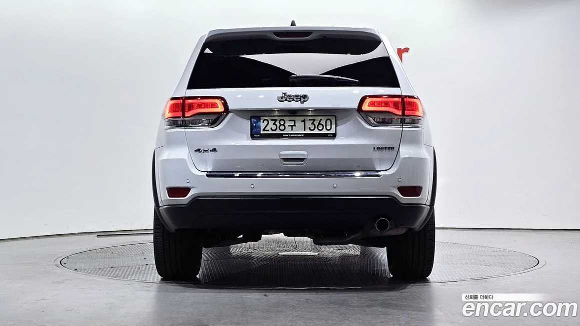Jeep Cherokee 2021 из KR, фото 4
