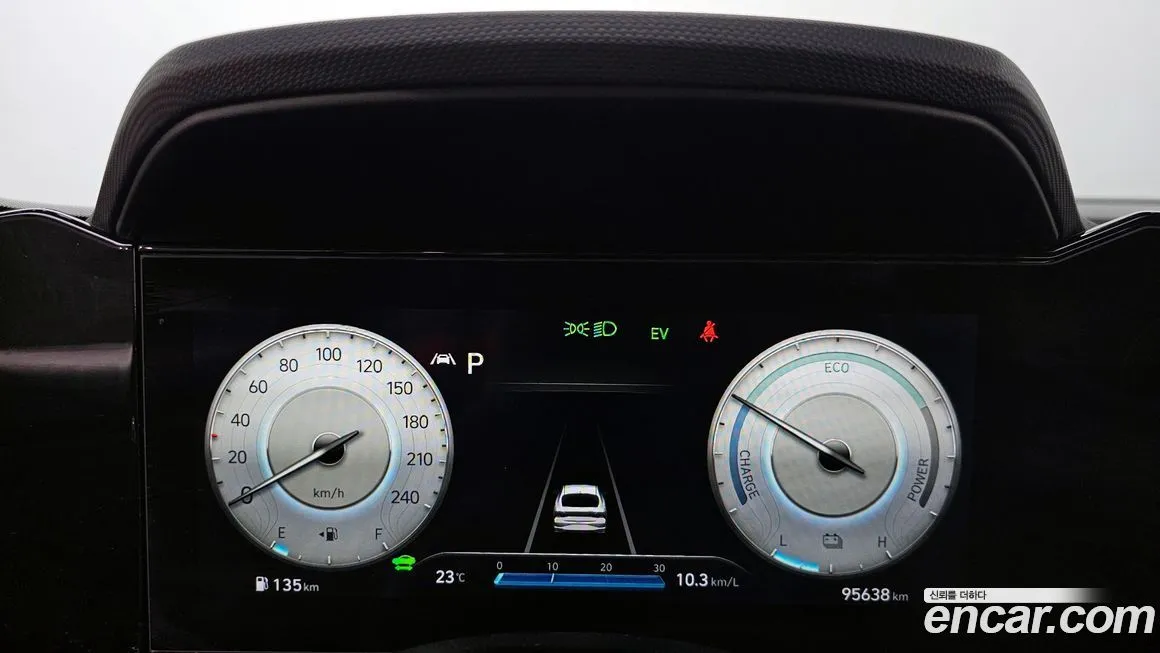 Hyundai AVANTE — фото 8
