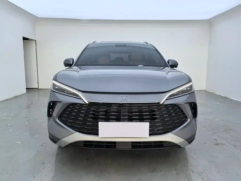BYD L DM-i — фото 2