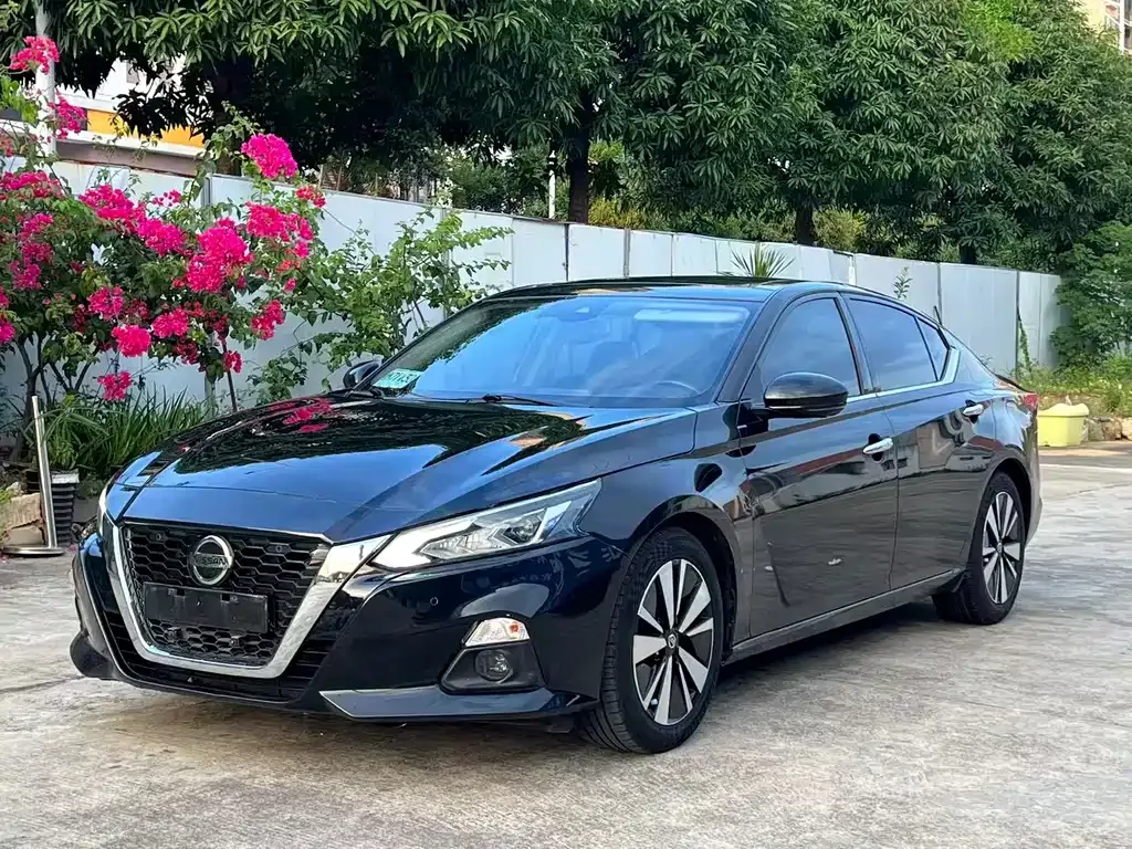 Nissan Teana 2021 из CN, фото 3