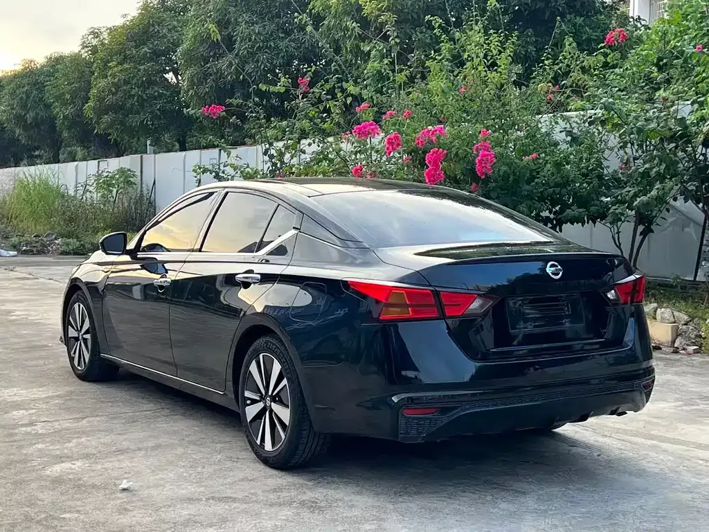 Nissan Teana 2021 из CN, фото 4