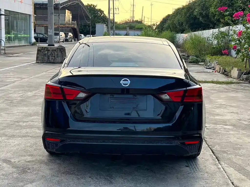Nissan Teana 2021 из CN, фото 5