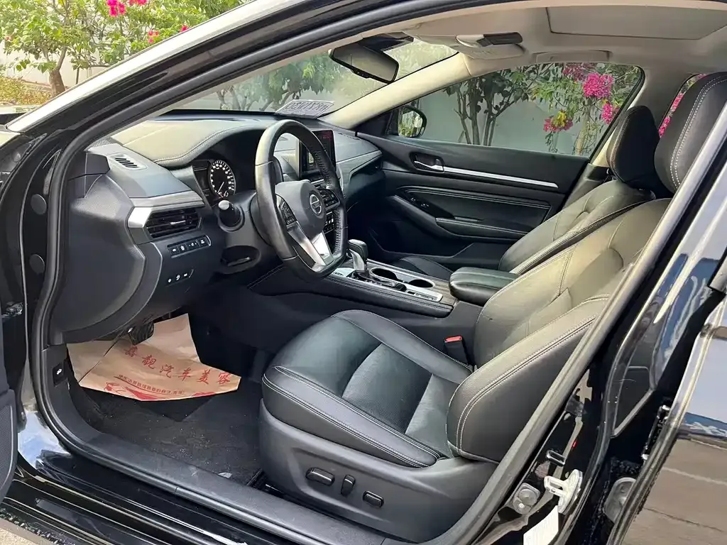 Nissan Teana 2021 из CN, фото 6