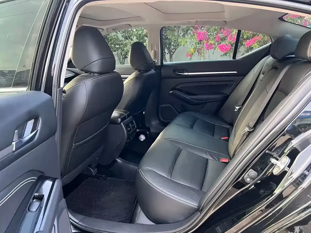 Nissan Teana 2021 из CN, фото 7