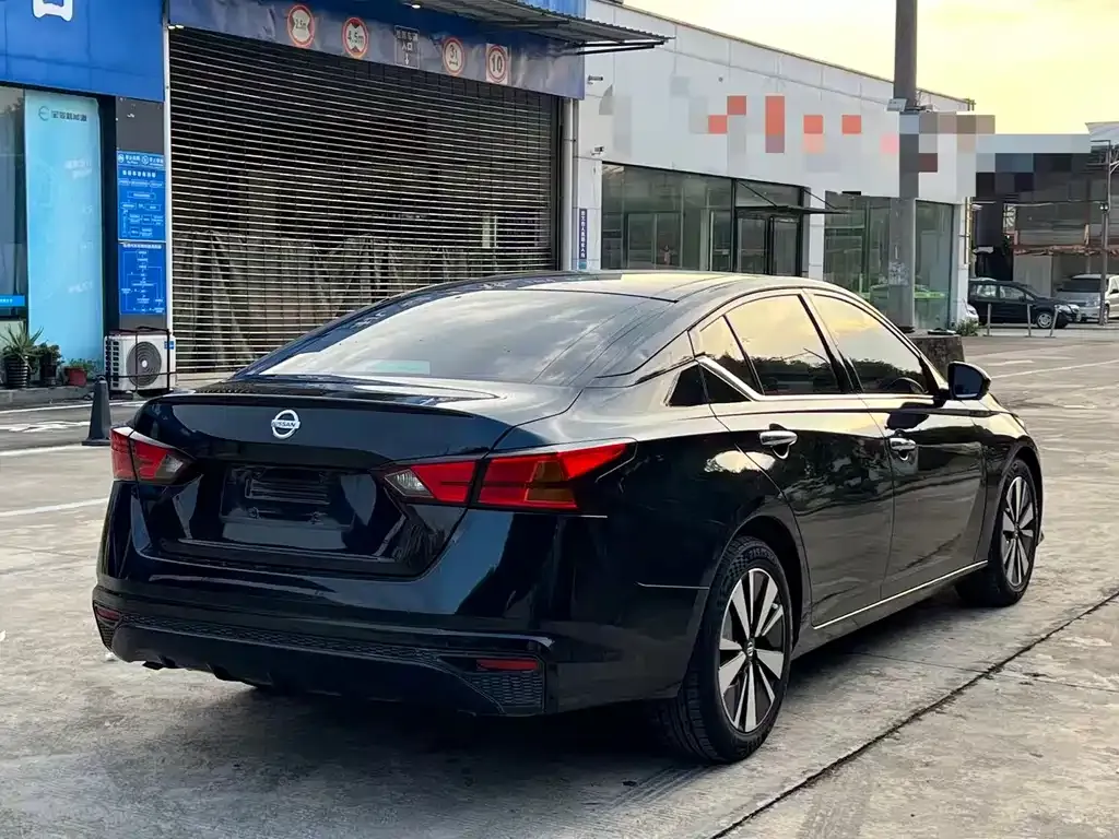Nissan Teana 2021 из CN, фото 9