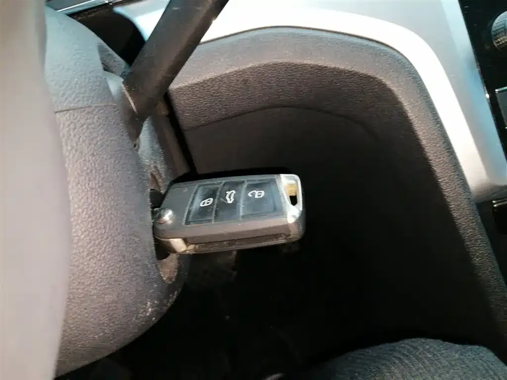 Volkswagen Lamando 2021 из CN, фото 9