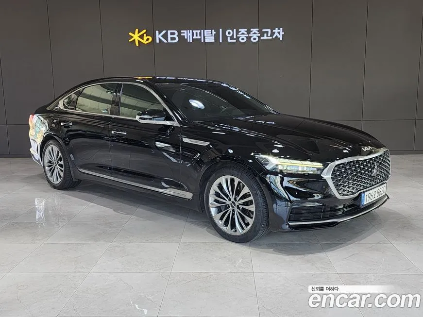 [object Object] K9 2022 из KR, фото 2