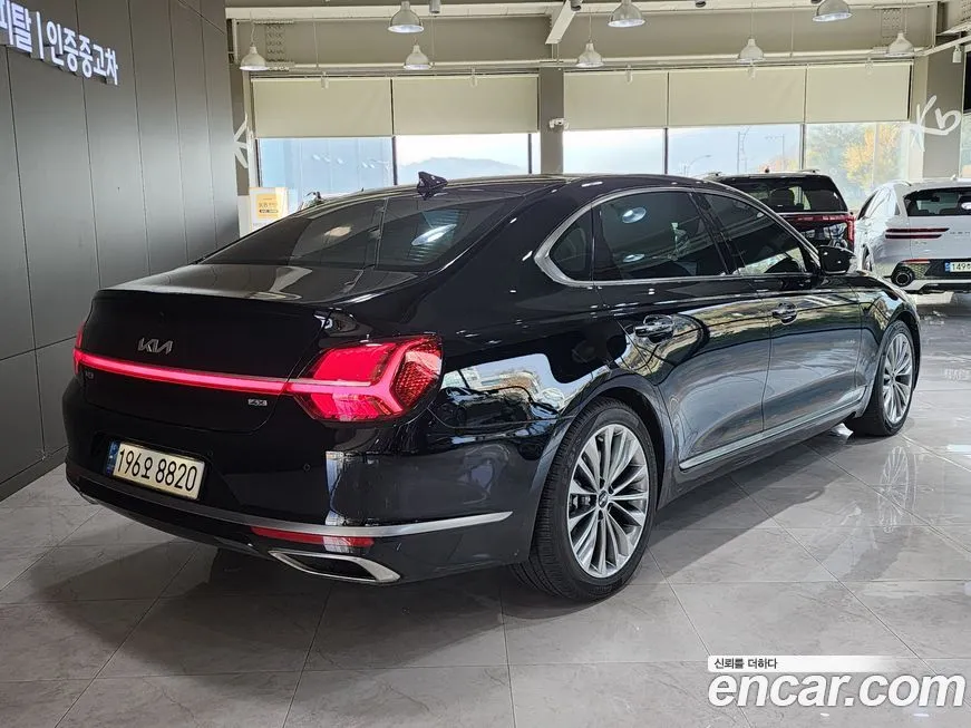 [object Object] K9 2022 из KR, фото 3