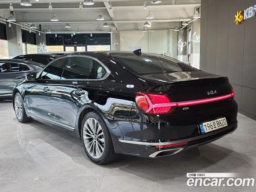 [object Object] K9 2022 из KR, фото 4