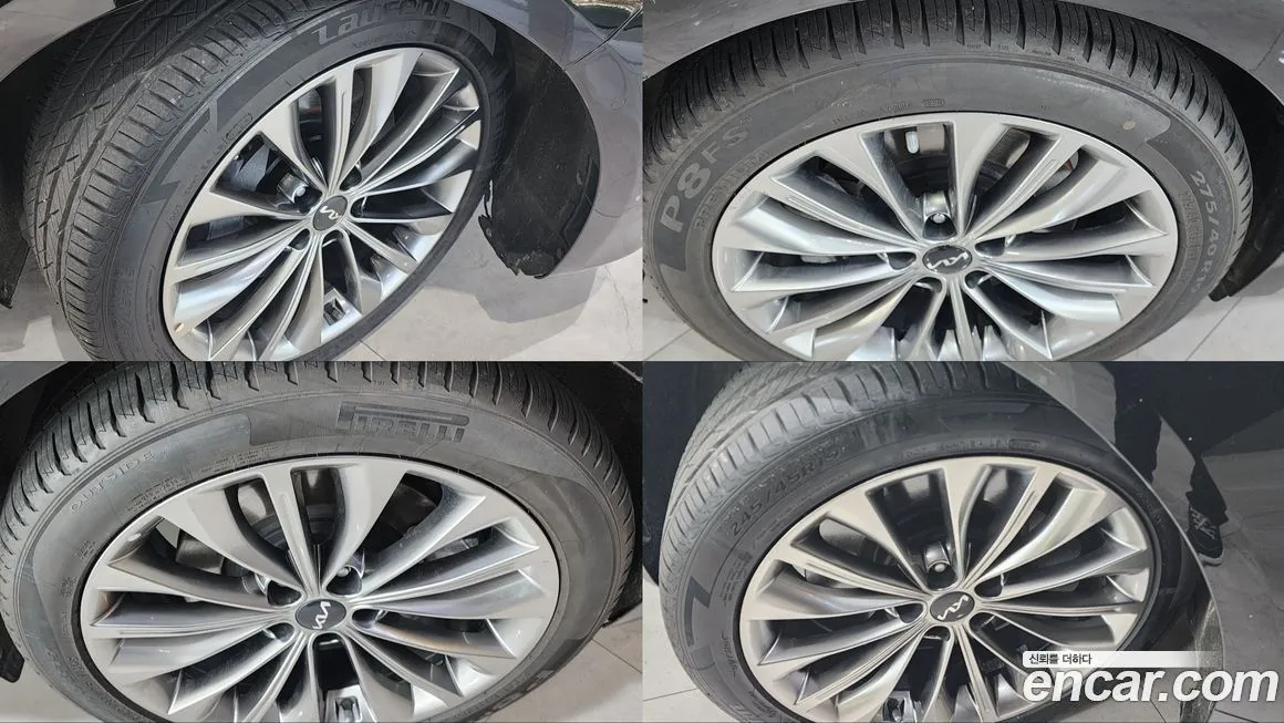 [object Object] K9 2022 из KR, фото 5