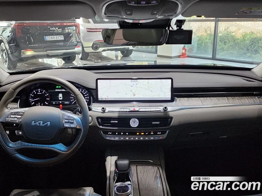 [object Object] K9 2022 из KR, фото 7