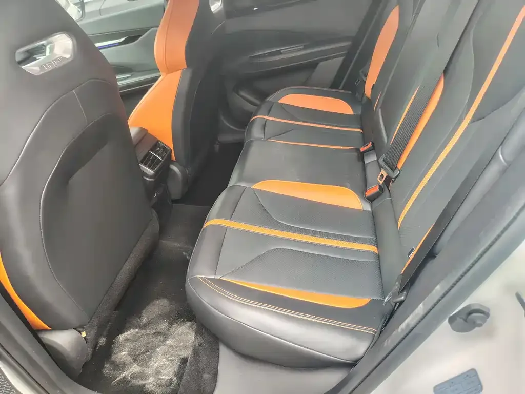 Changan UNI-V 2024 из CN, фото 8