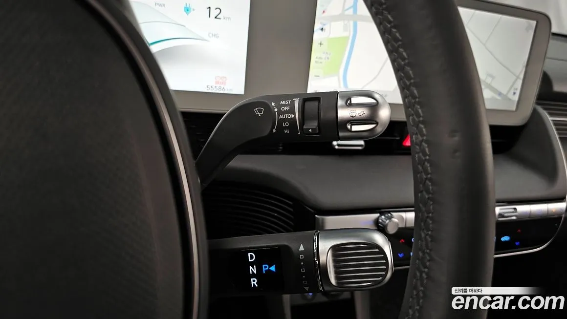 Hyundai Ioniq5 — фото 9