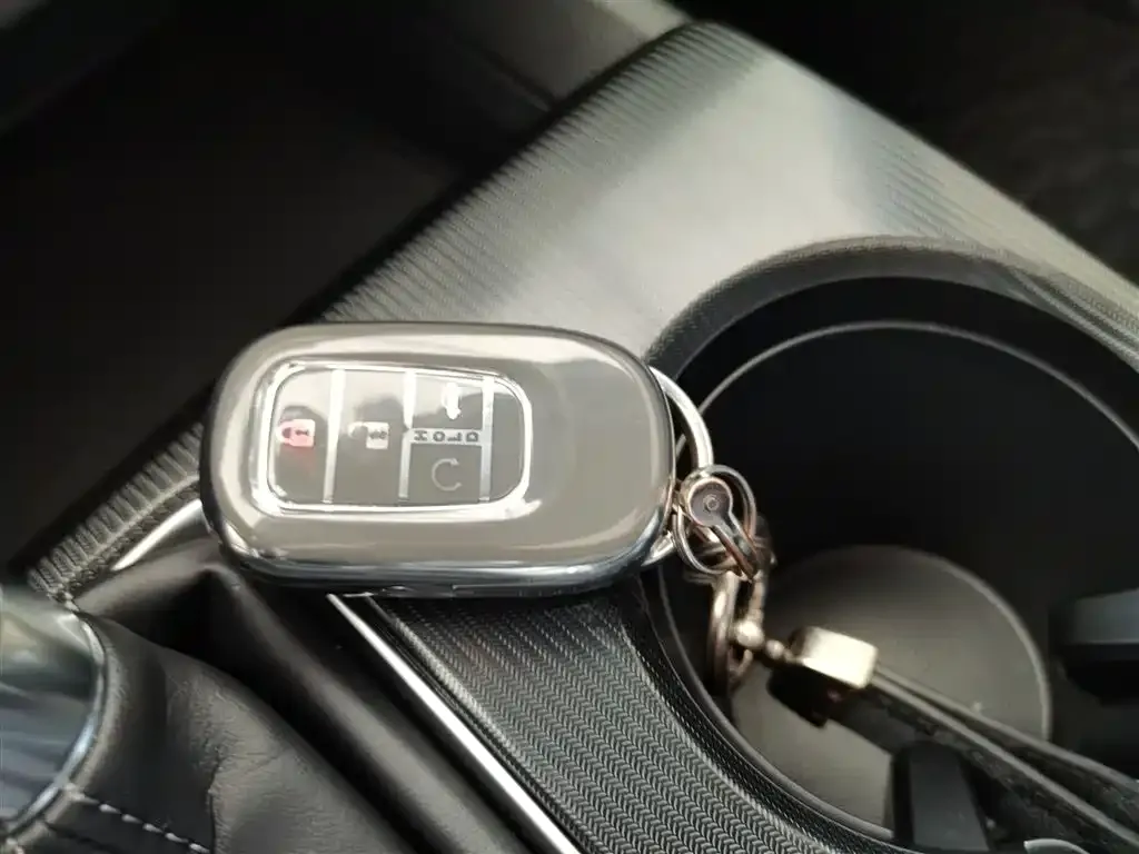 Honda Civic 2023 из CN, фото 9