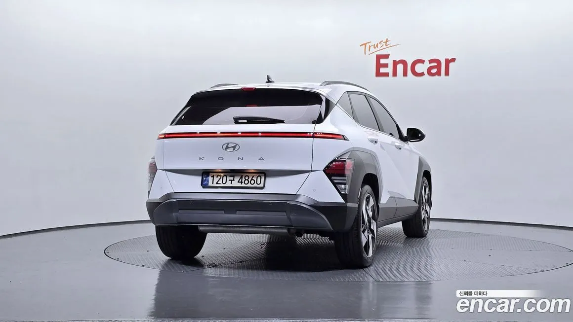 Hyundai Kona — фото 4