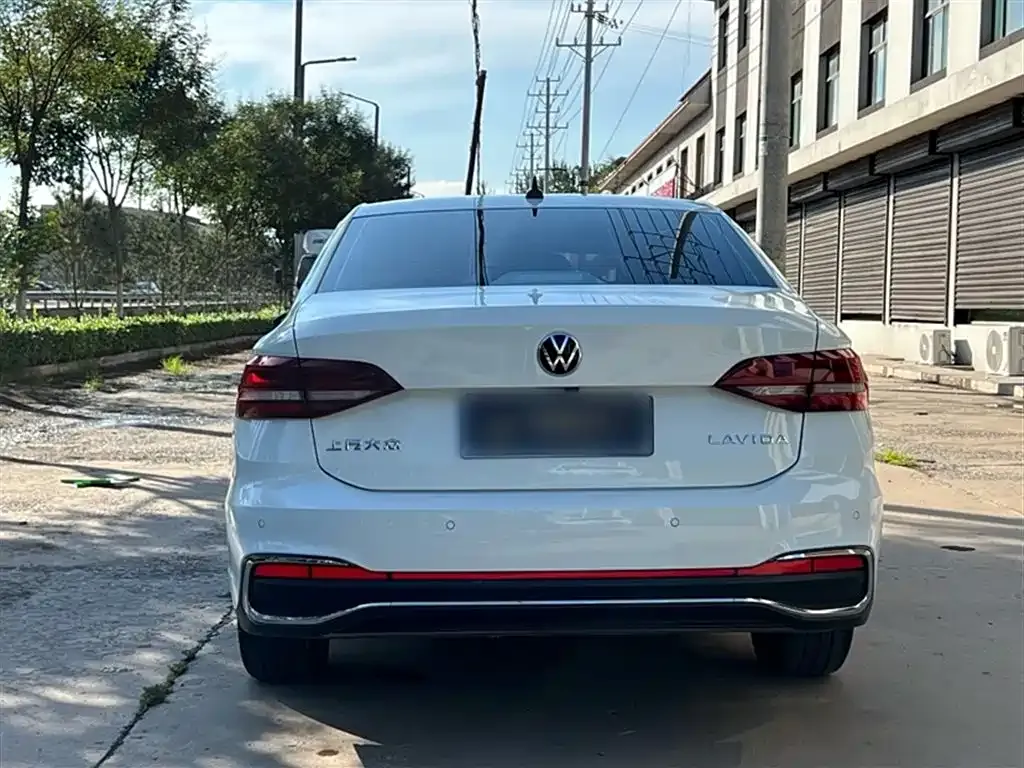 [object Object] Lavida 2023 из CN, фото 5