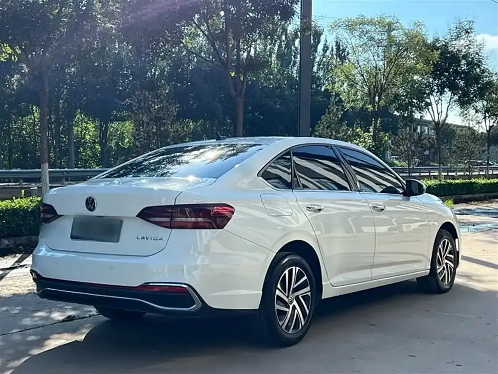 [object Object] Lavida 2023 из CN, фото 6