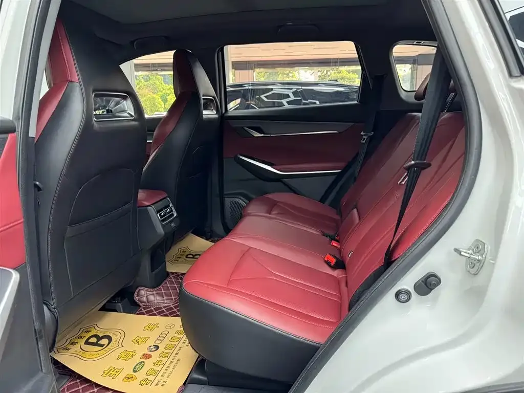 Changan CS75 PLUS 2023 из CN, фото 8