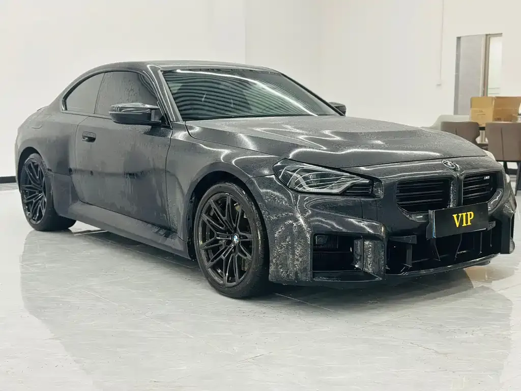BMW M2 2023 из CN, фото 1