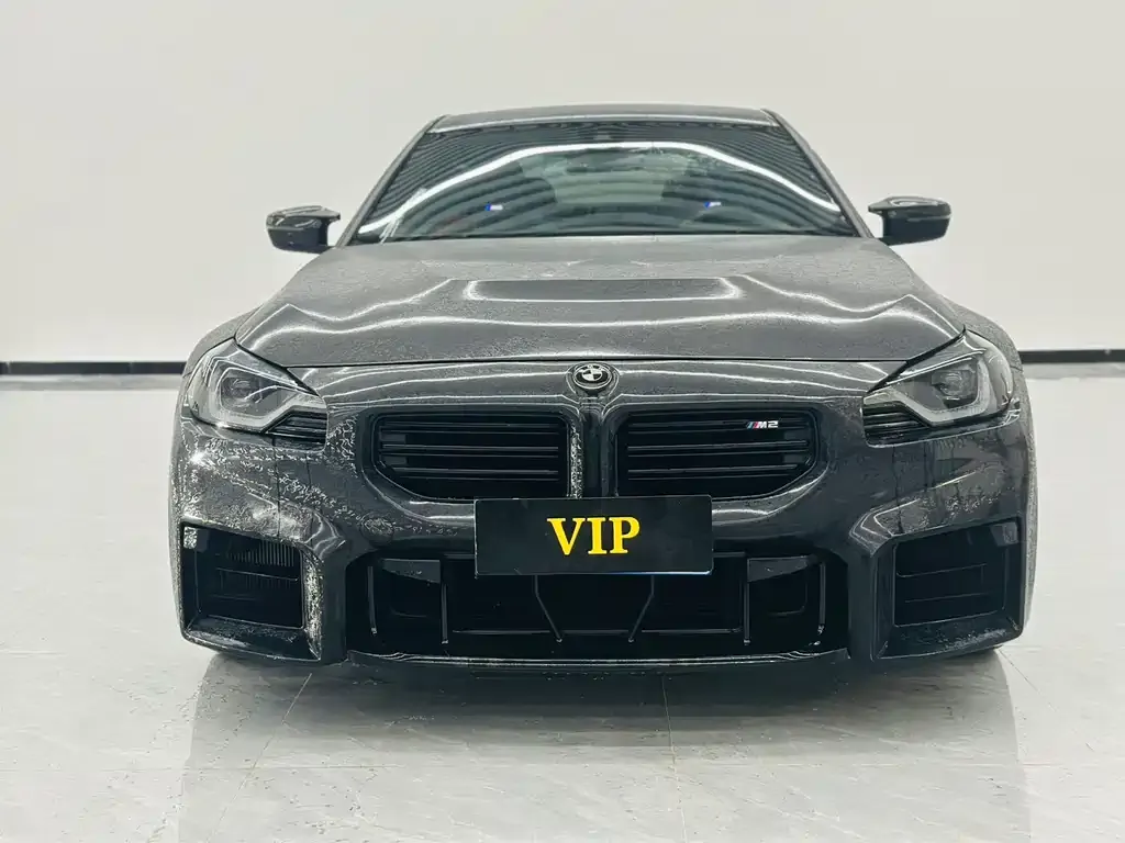 BMW M2 2023 из CN, фото 2