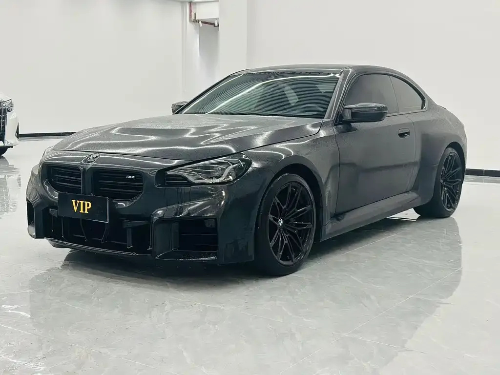 BMW M2 2023 из CN, фото 3