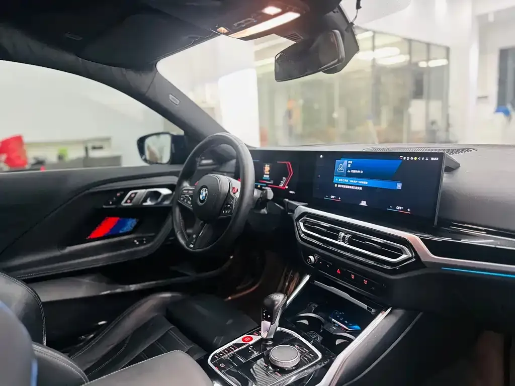 BMW M2 2023 из CN, фото 5