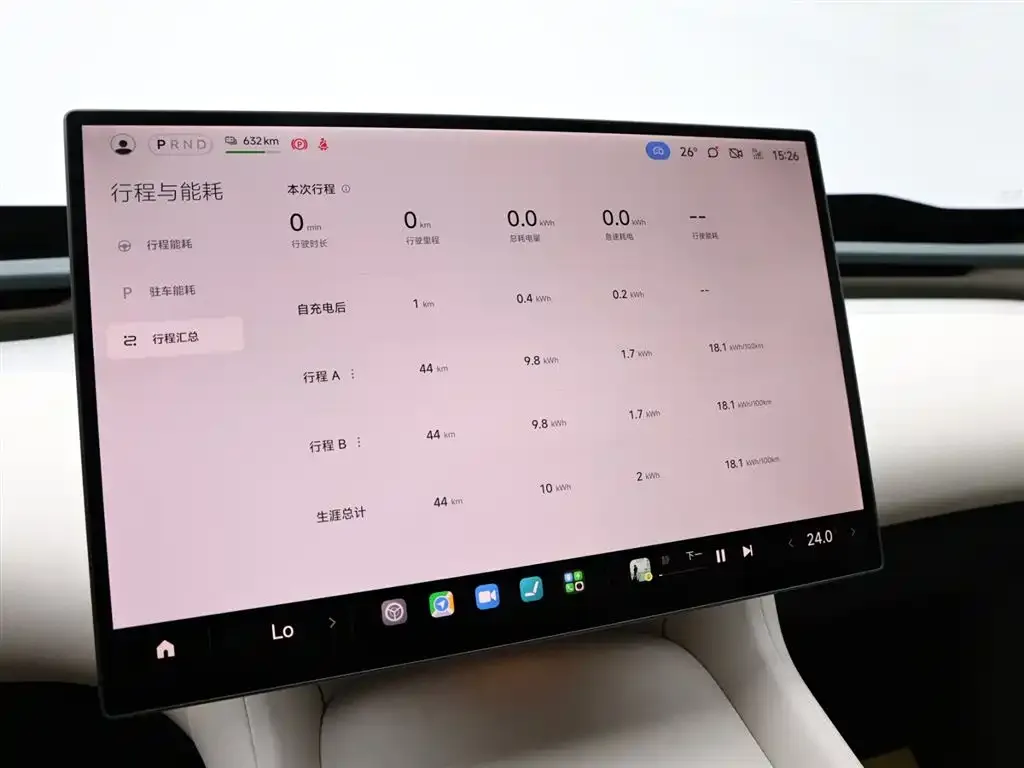 Xiaomi YU7 2025 из CN, фото 10