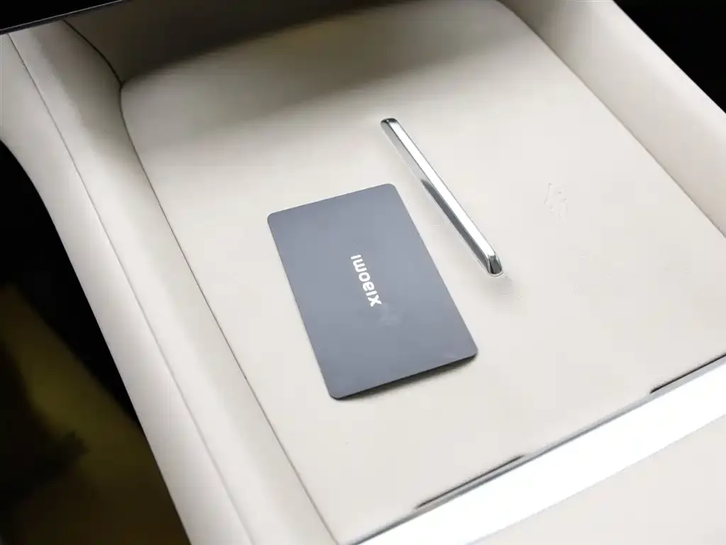 Xiaomi YU7 2025 из CN, фото 9