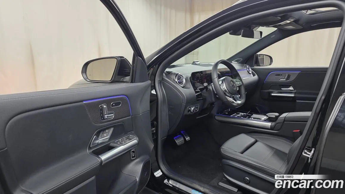 Mercedes-Benz EQA — фото 10