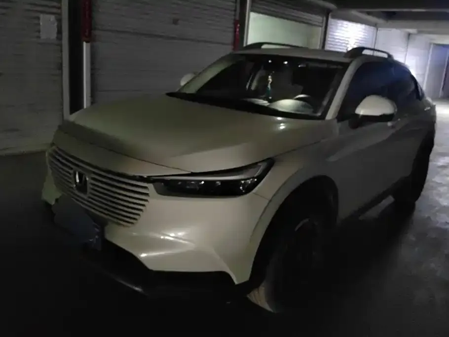 Honda Vezel 2023 из CN, фото 1