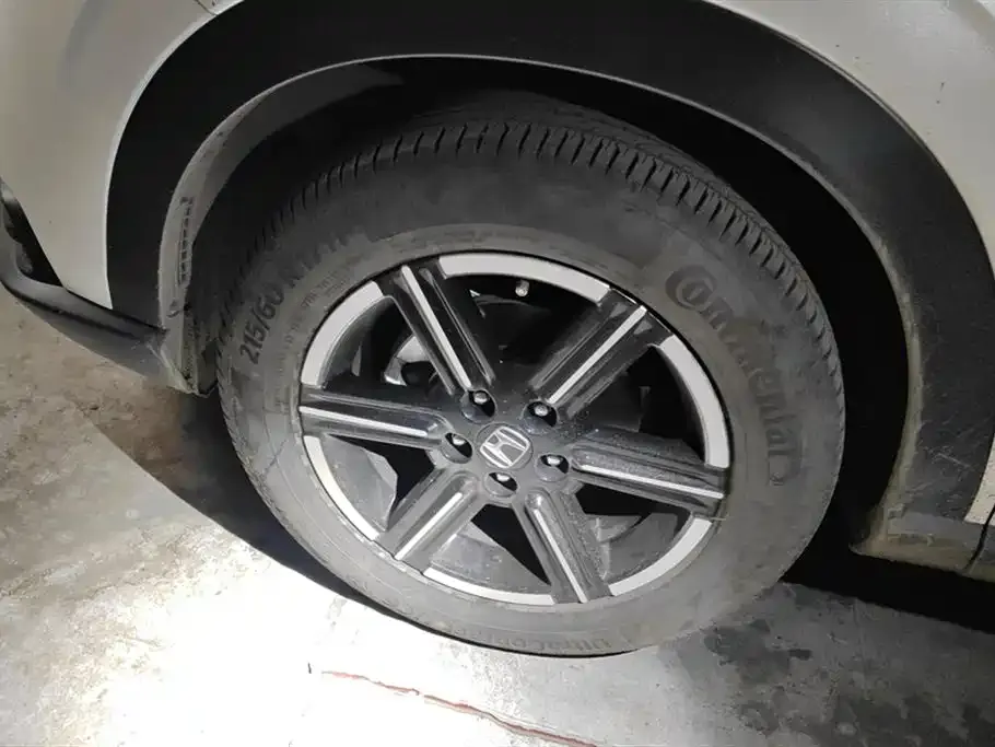 Honda Vezel 2023 из CN, фото 6