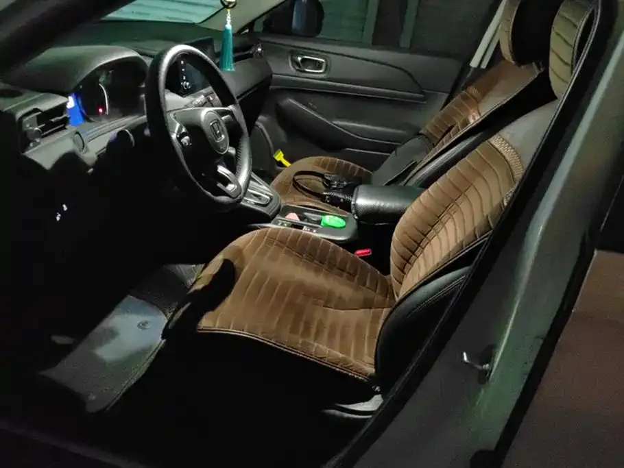 Honda Vezel 2023 из CN, фото 9