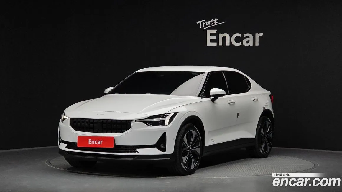 Polestar Polestar 2 2023 из KR, фото 1