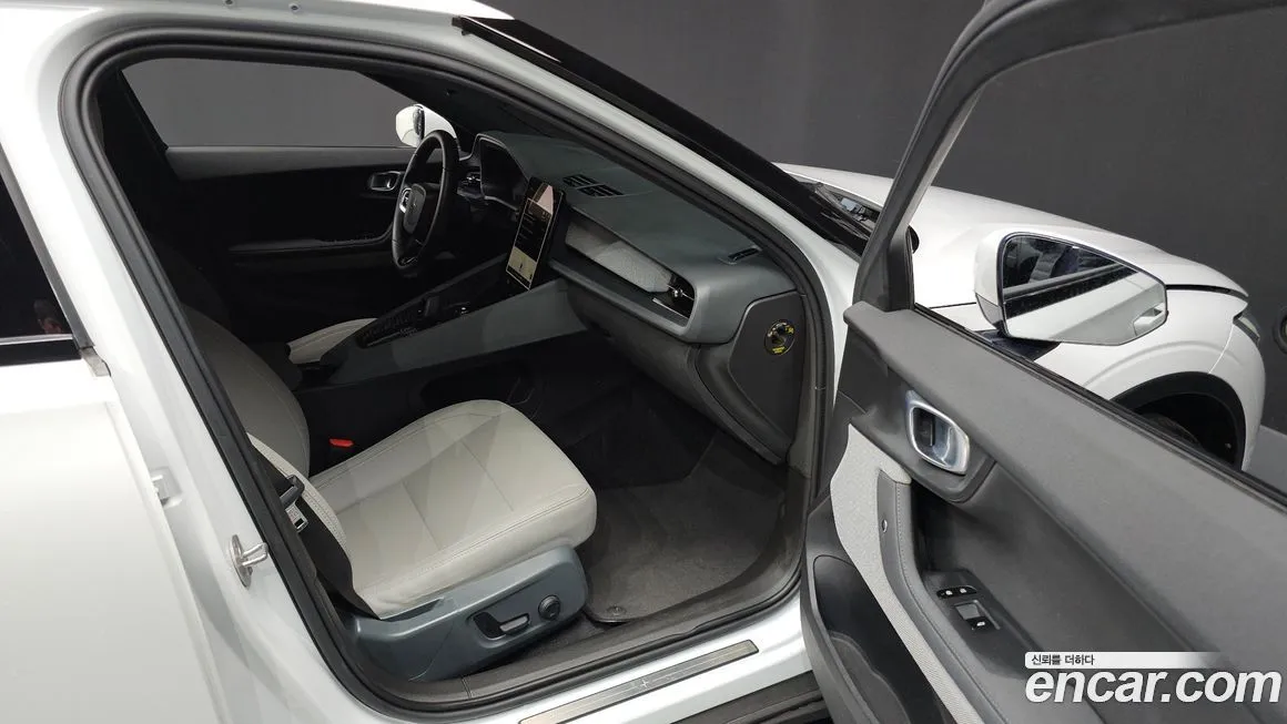 Polestar Polestar 2 2023 из KR, фото 10