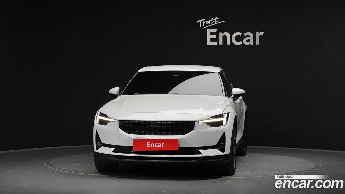 Polestar Polestar 2 2023 из KR, фото 3